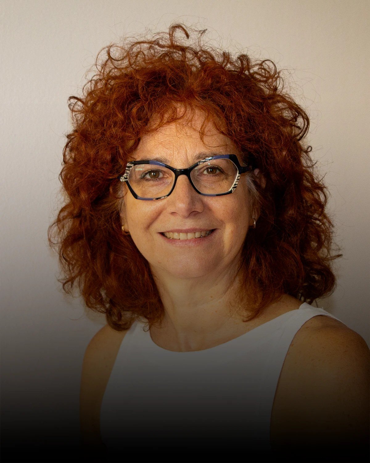 Annalisa Noventa, logopedista a Padova e Vigodarzere